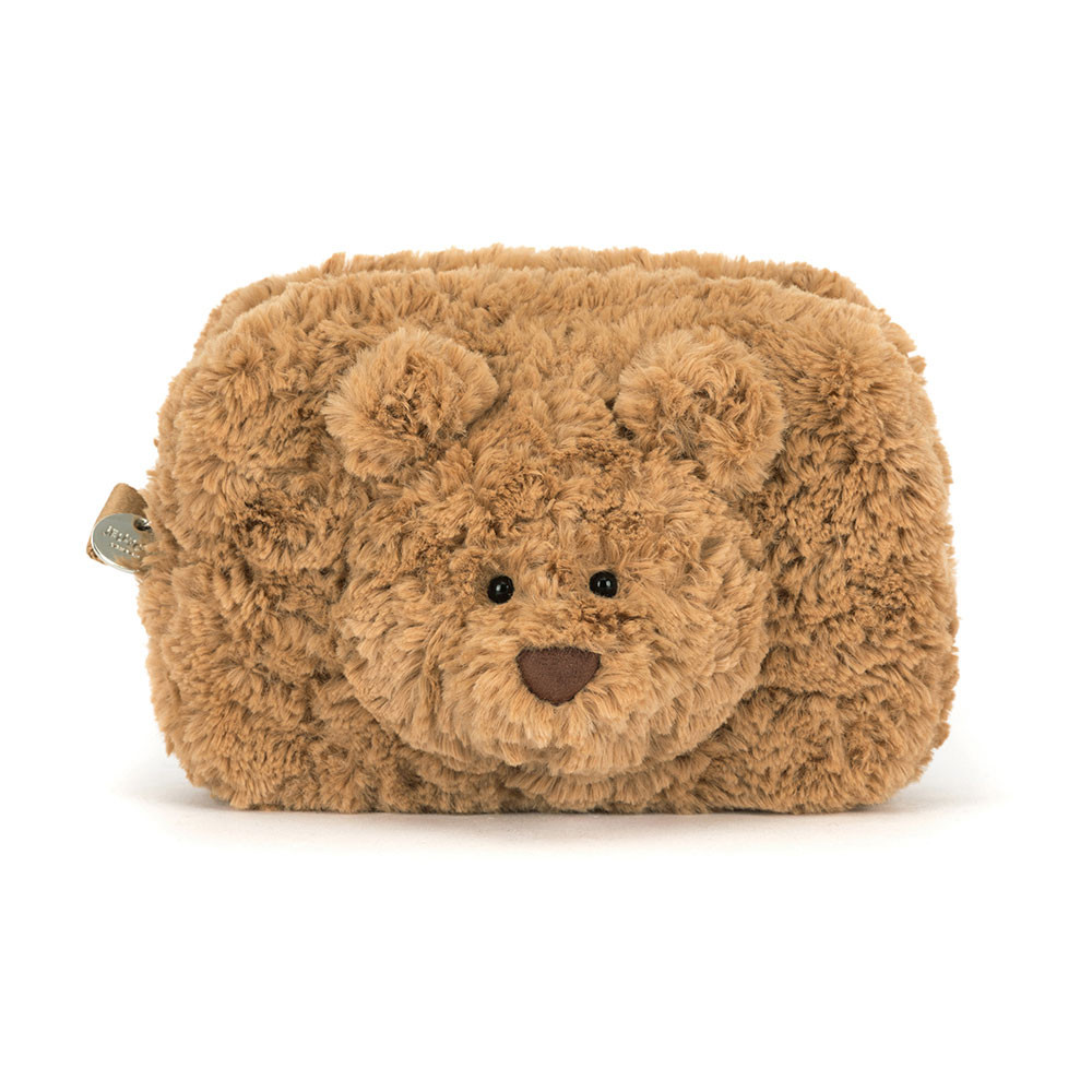 JELLYCAT | Etui Bartholomew beer