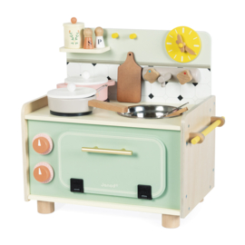 JANOD | Mini keuken - shiny grandma