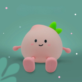 MARY'S | Nachtlampje perzik