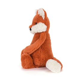 JELLYCAT | Knuffel Bashful Vos - Fox  Cub - 31 x 12 cm