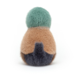 JELLYCAT | Knuffel Birdling Eend - Mallard