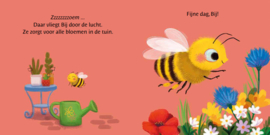 CLAVIS | Een dag vol dieren