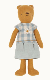 MAILEG | Knuffelbeer Teddy Mum - Teddy moeder