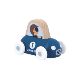 JANOD | Sportauto - cross roads