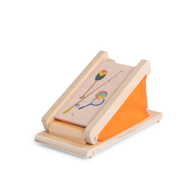 MOULIN ROTY | Camper - La grande famille - 24 cm