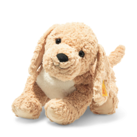 STEIFF | Knuffelhond Berno Goldendoodle   - 36 cm