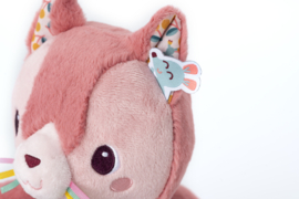 LILLIPUTIENS | Activiteitenknuffel Jeanne