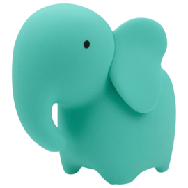 MARY'S | Nachtlampje olifant - groen