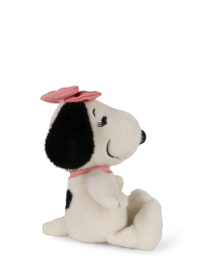 BON TON TOYS x PEANUTS | Knuffelhond Belle - Snoopy
