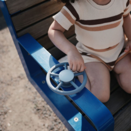 MUSHIE | Spinner met zuignap  wheel