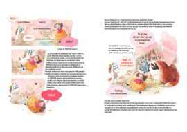 KINDERBOEK | De NEEhoorn en het verjaardagsfeestje