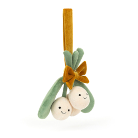 JELLYCAT | Amuseable Knuffel Maretak - Mistletoe