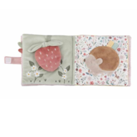 LITTLE DUTCH | Activiteitenboekje - Fairy garden