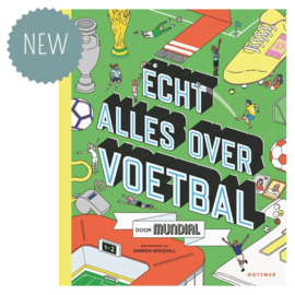 Informatieve kinderboeken