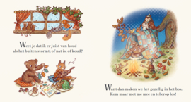 LEMNISCAAT | Knus en gezellig