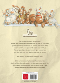 CLAVIS | Noedel krijgt de kriebels