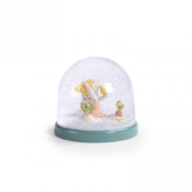 MOULIN ROTY | Sneeuwbol konijn - Trois petits lapins