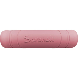 SCRUNCH | Frisbee oud roze