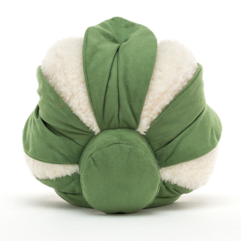 JELLYCAT | Amuseable Knuffel Bloemkool - Cauliflower - 20 cm