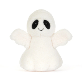 JELLYCAT | Knuffel spook Bob - 19 x 12 x 13 cm