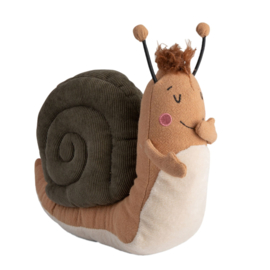 PICCA LOULOU | Knuffel Slak Sandy