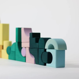 GRIMM'S | Bouwblokken set movement - 31st