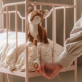 LITTLE DUTCH | Muziekmobiel hert - Fairy garden