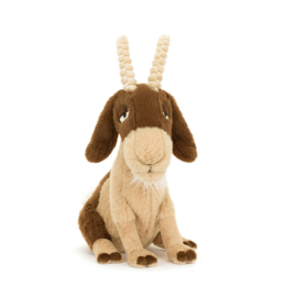 JELLYCAT | Knuffel geit Glenny - 27 x 14 x 19 cm