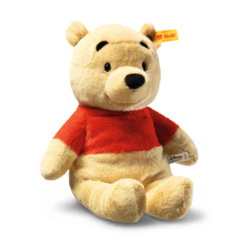 STEIFF | Knuffel Winnie the pooh - 29 cm