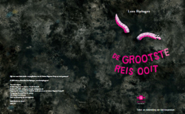 GOTTMER | De grootste reis ooit