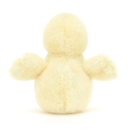 JELLYCAT | Knuffel eendje - 11 x 6 x 9 cm
