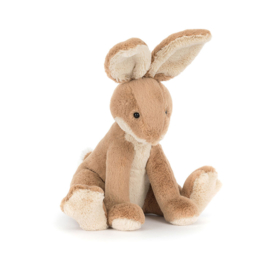 JELLYCAT | Knuffel haas Horticus - 24 x 15 x 17 cm