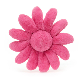 JELLYCAT | Knuffel Bloem Gerbera - Fleury Gerbera (small)