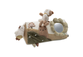 JOLLEIN | Activiteiten driehoek - tiny park