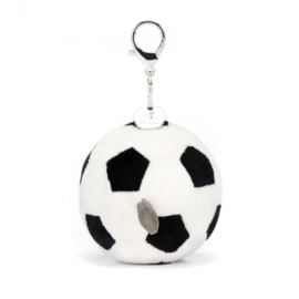 JELLYCAT | Sleutelhanger Voetbal