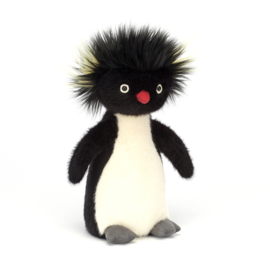 JELLYCAT | Knuffel Ronnie Rockhopper Pinguïn