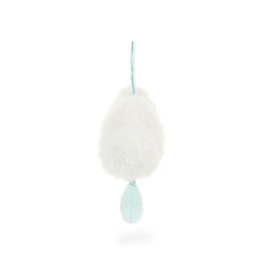 Jellycat | Muziekdoosje amuseables wolk