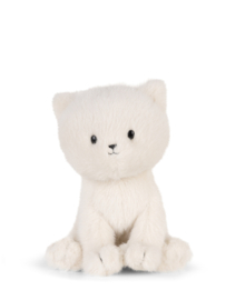 BON TON TOYS | Knuffelkat ragdoll Dolly - 18 cm
