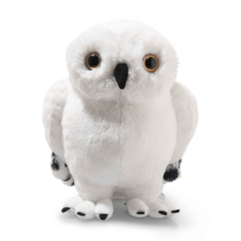 STEIFF | Knuffel uil Hedwig - 21 cm