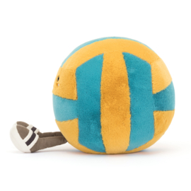 JELLYCAT | Amuseable knuffel Beach Volleybal 