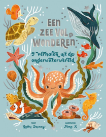 CHRISTOFOOR | Een zee vol wonderen