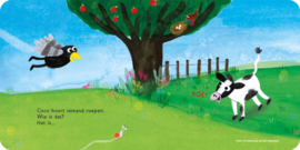 GOTTMER | Coco in de wei - kartonboekje