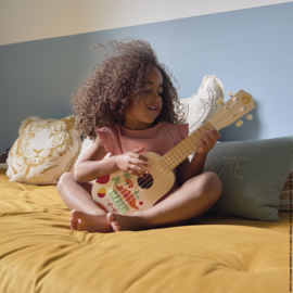 JANOD | Gitaar - ukelele