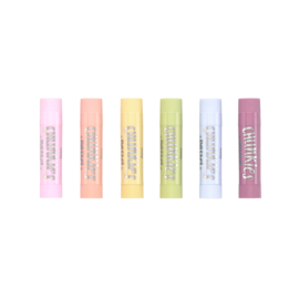 OOLY | Verfstiften pastel set van 6 - Chunkies Paint Sticks