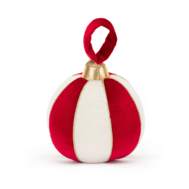 JELLYCAT | Amuseable Knuffel Kerstbal - Amuseable Bauble