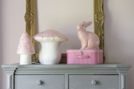 HEICO | Lamp konijn roze