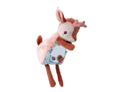 LILLIPUTIENS | Activiteitenknuffel kiekeboe - Stella