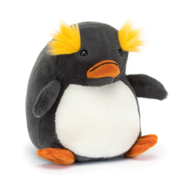 JELLYCAT | Knuffel Maurice macaroni Pinguïn (17cm)