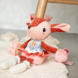 LILLIPUTIENS | Activiteitenknuffeltje - Stella