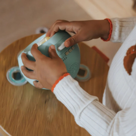 KIDYWOLF | Beeldprojector oceaan en zeebodem - Kidystar - groen